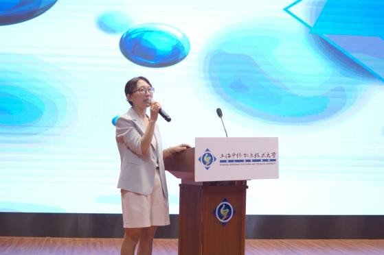 76家食品产业链上下游企业的120名
